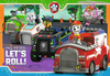 Puzzle 35 Paw Patrol 08617