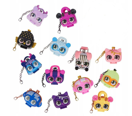 SPIN Luxey Charms 1pack assortment 6066582