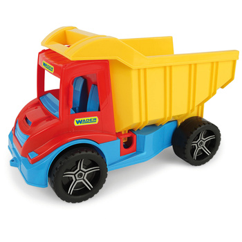 Multi Truck Dump Truck 32151