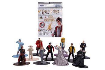 JADA Harry Potter présentoir avec pochettes figurine 318-1001