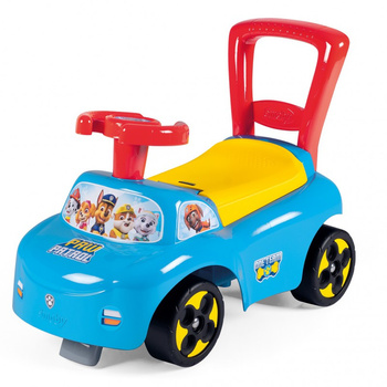 Porteur PAW Patrol pour enfants 720531