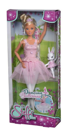 Dancing ballerina Steffi 573-3603