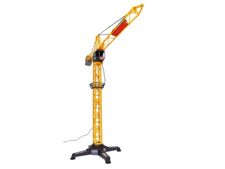 Gigant crane 100cm with sound 346-2411