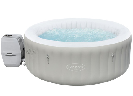 Bestway Garden Jacuzzi 180x66cm B60007 75819 - Détente à la maison