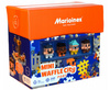 Blocs de plaquettes MARIOINEX Mini Port 248 pièces 04176