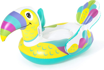 BESTWAY Inflatable toucan for swimming 173x91cm B41437 83272