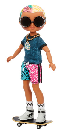L.O.L. Surprise OMG boy 576716