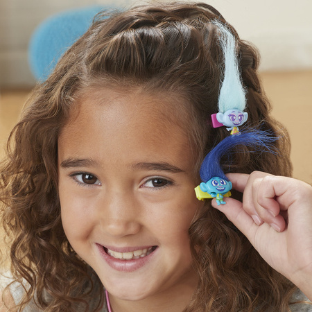Trolls Little dancers mega hits E8283