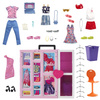 Barbie wardrobe set HBV28