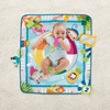 Tapis d'aventure de vacances GRR44