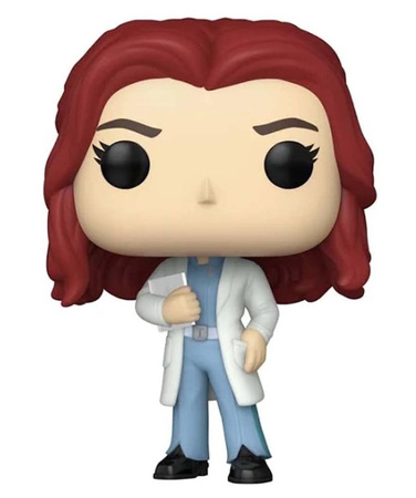 FUNKO Marvel DSMM Christine Palmer 112 61126