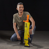 Nerf Fortnite Risky Reeler E6158 launcher