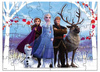 Frozen 2 3D Puzzle in a Tube 6053767