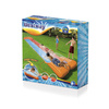 BESTWAY Double water slide 549cm B52255