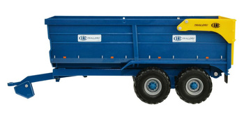 Kane 16 grain trailer 42701