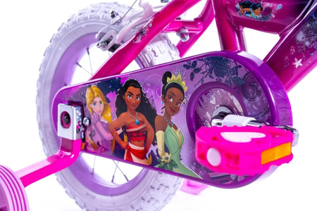 Vélo enfant 12" Huffy Disney Princess 21194