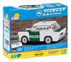 Trabant 601 police 81 blocks 24541