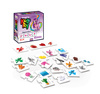 Learning Colors Educational Puzzle 02974