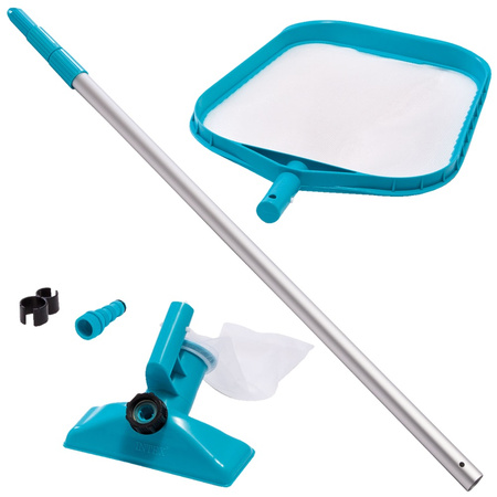 Intex Pool Cleaning Kit 28002 20028