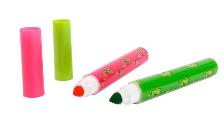 Scented markers, set of 8 pieces FS60352