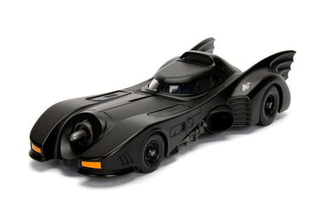 Batman 1989 Batmobile 1:24 321-5002