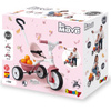 Be Move bike pink 740332