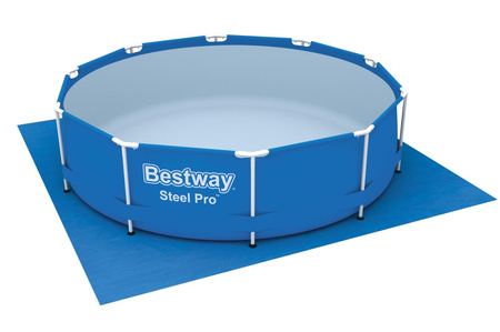 Bestway Pool mat 335x335 cm B58001