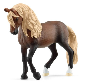 Schleich Paso Peruano étalon 13952