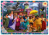 Puzzle Ravensburger Disney Encanto 100 pièces. 13342