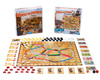 Board the Train: Amsterdam game REBEL 11632