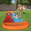 BESTWAY Double water slide 549cm B52255