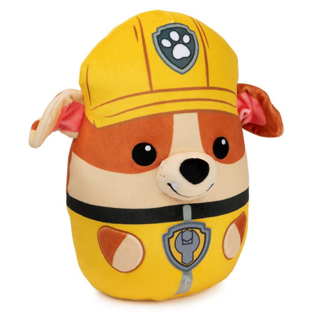 Paw Patrol Rubble peluche SPIN 6068586