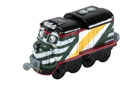 Locomotive pour enfants Chuggington Super Fletch LC54127