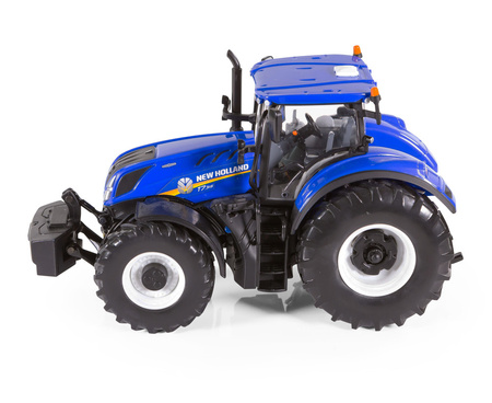 New Holland T7.315 43149 farm tractor