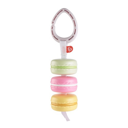 Pendentif activateur macarons GRR45