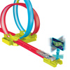 Hot Wheels Neon Speeders Superloop HPC05