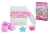 Travel set for baby doll 556-0004