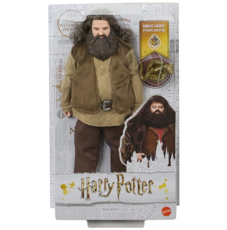 Harry Potter Hagrid Collectible Figures GKT94