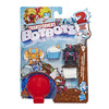 Transformers BotBots, paquet de 5 E3486