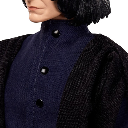 Poupée Harry Potter Professeur Severus Snape GNR35 - un jouet pour enfants