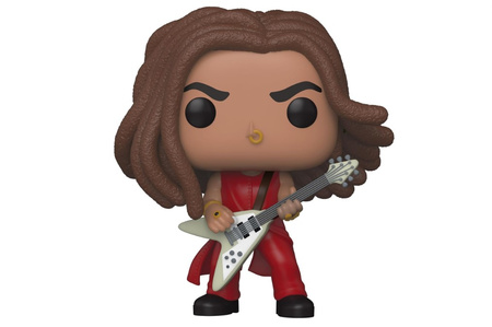 Funko Rocks Lenny Kravitz Figure 72566 25668 - Figurines à collectionner