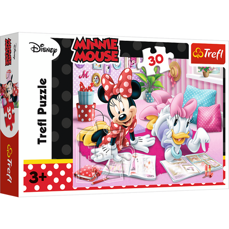 Puzzle 30 meilleurs amis 18217