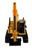 New generation JCB 43211 excavator