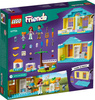 LEGO FRIENDS Paisley House 4+ 41724