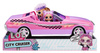 MDR. Surprise City Cruiser Voiture Rose pour Enfants 591771