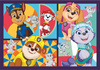 Clementoni SuperKolor Paw Patrol puzzle 30 pieces 20275