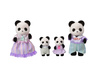 Sylvanian Families Panda Family 05529