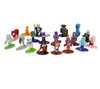 Minecraft 18-Pack Wave7 Figures 326-5007