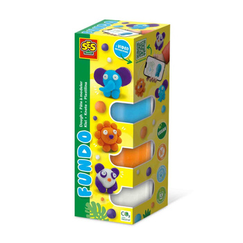 FunDo Cake Wild Animals SES 00813 08130