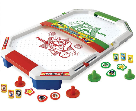 Super Mario Air Hockey Game - 07361